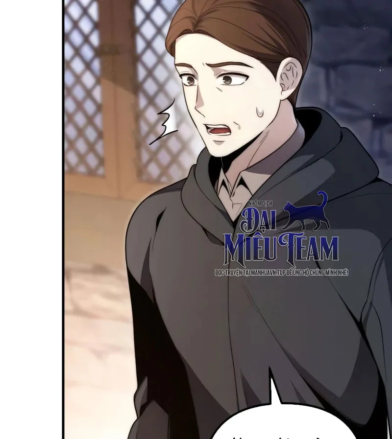 Đứa Con Bị Ruồng Bỏ Cấp 10 Của Nhà Bá Tước Chap 5 - Next Chap 6