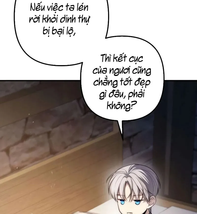 Đứa Con Bị Ruồng Bỏ Cấp 10 Của Nhà Bá Tước Chap 5 - Next Chap 6