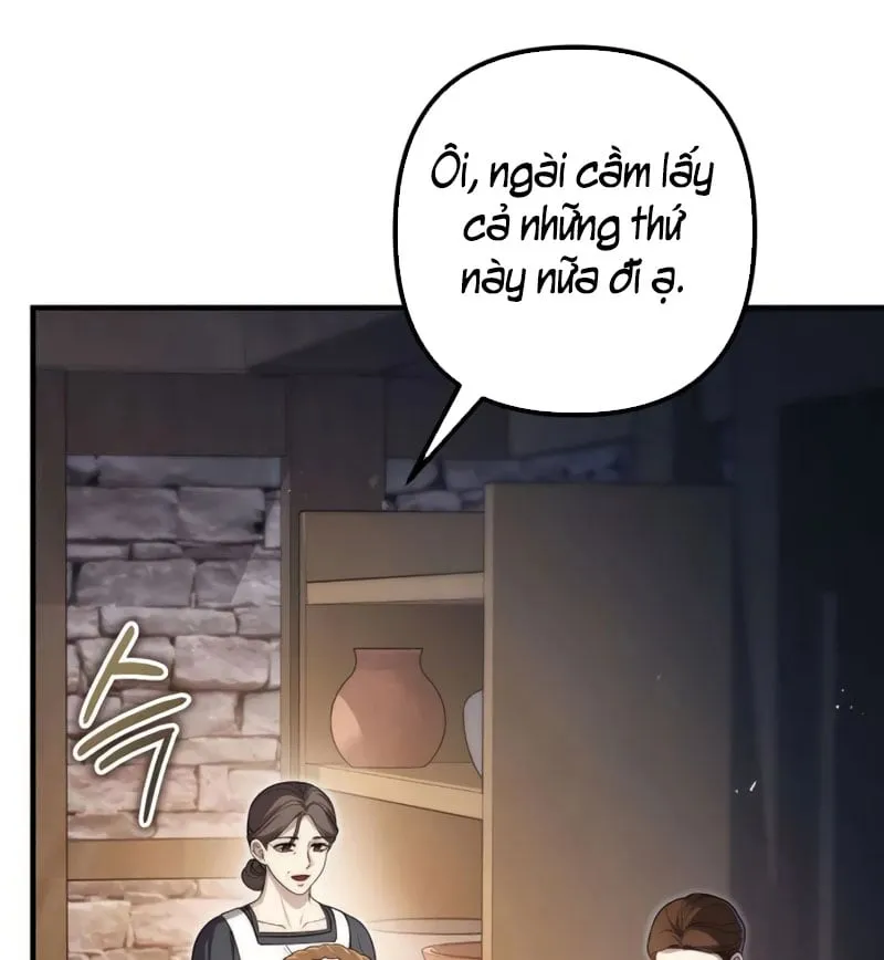 Đứa Con Bị Ruồng Bỏ Cấp 10 Của Nhà Bá Tước Chap 5 - Next Chap 6