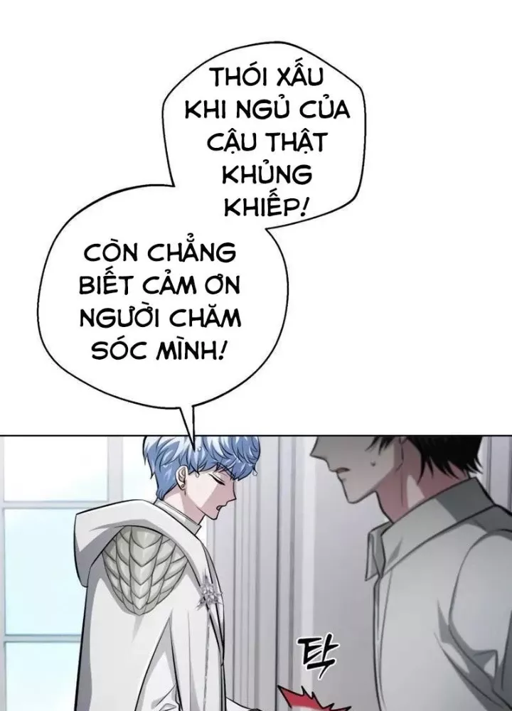 Đứa Con Có Vấn Đề Của Ma Pháp Chap 1 - Next Chap 2