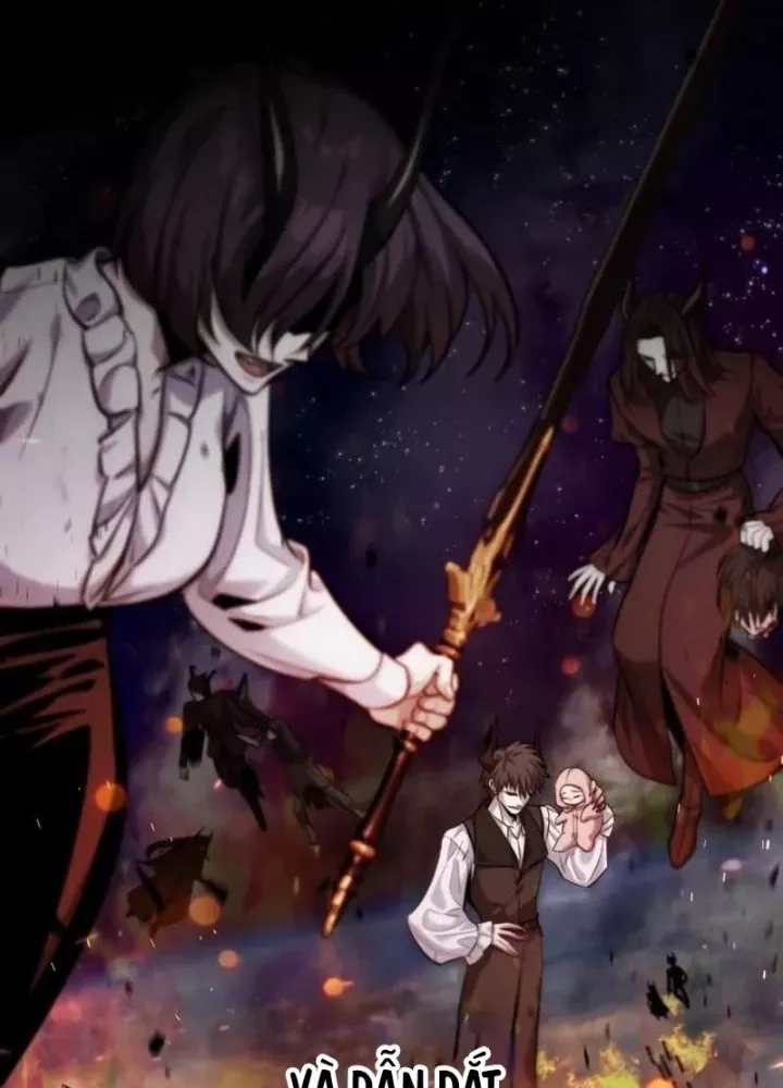 Đứa Con Có Vấn Đề Của Ma Pháp Chap 1 - Next Chap 2