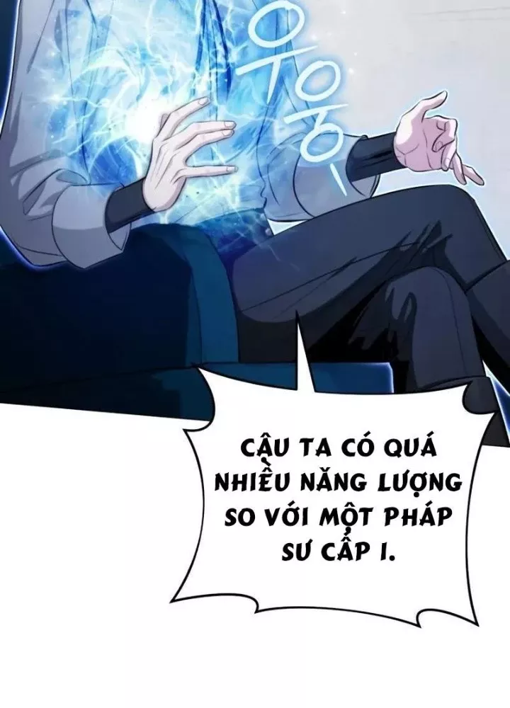Đứa Con Có Vấn Đề Của Ma Pháp Chap 1 - Next Chap 2