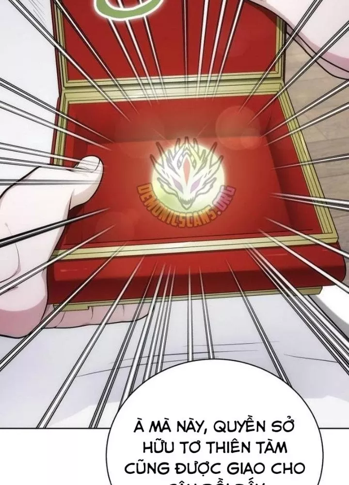 Đứa Con Có Vấn Đề Của Ma Pháp Chap 20 - Next Chap 21