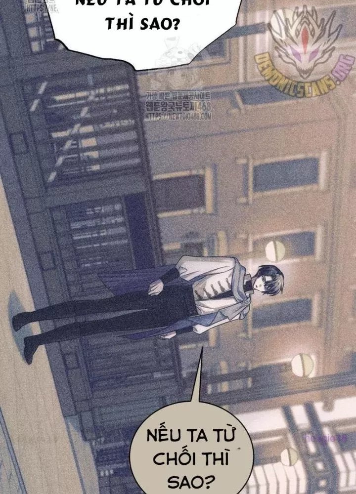 Đứa Con Có Vấn Đề Của Ma Pháp Chap 22 - Next Chap 23