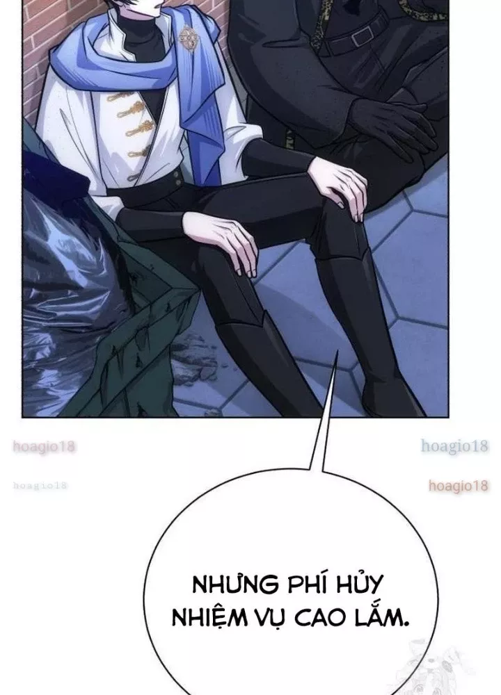 Đứa Con Có Vấn Đề Của Ma Pháp Chap 22 - Next Chap 23