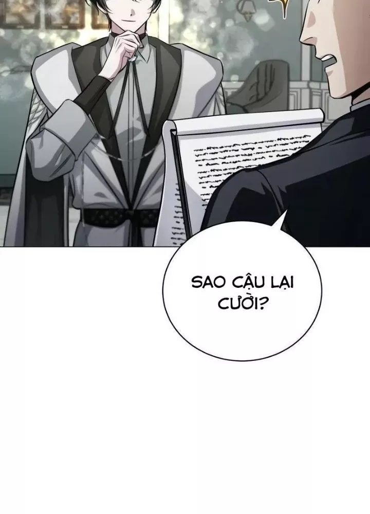 Đứa Con Có Vấn Đề Của Ma Pháp Chap 3 - Next Chap 4