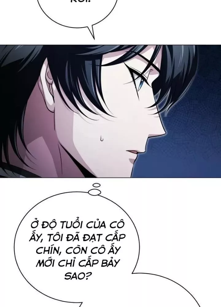 Đứa Con Có Vấn Đề Của Ma Pháp Chap 3 - Next Chap 4