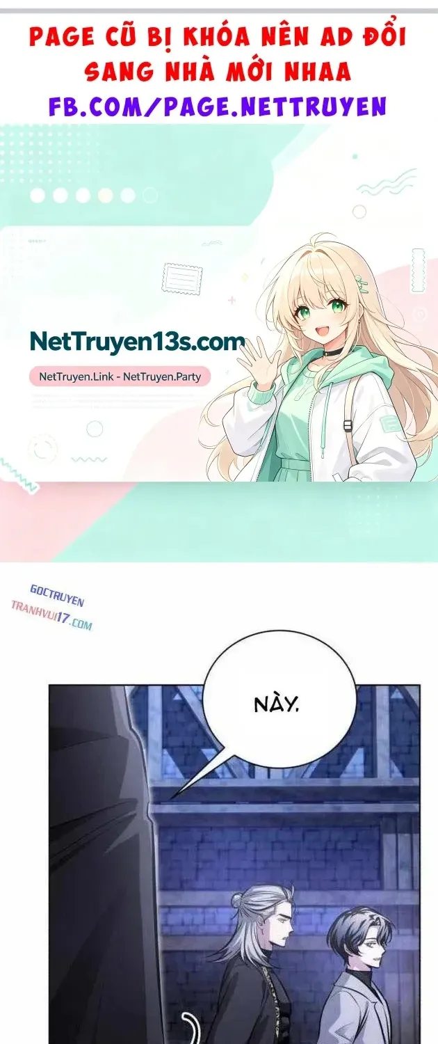 Đứa Con Có Vấn Đề Của Ma Pháp Chap 35 - Next Chap 36