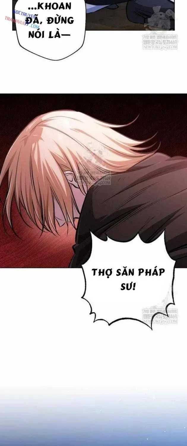 Đứa Con Có Vấn Đề Của Ma Pháp Chap 35 - Next Chap 36