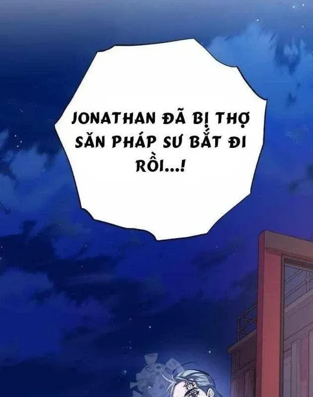 Đứa Con Có Vấn Đề Của Ma Pháp Chap 35 - Next Chap 36