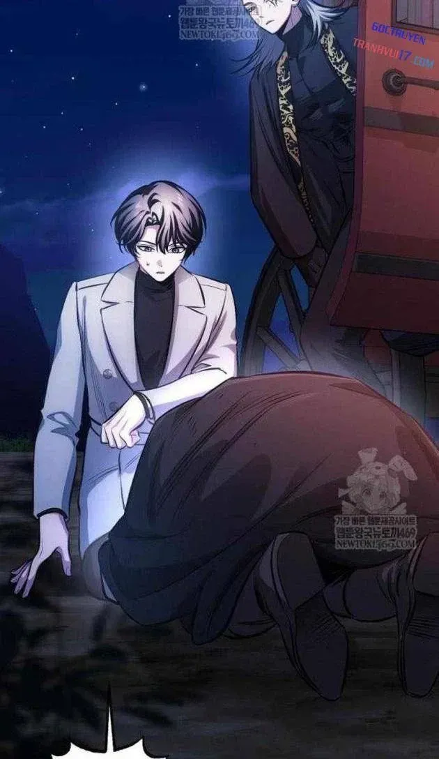 Đứa Con Có Vấn Đề Của Ma Pháp Chap 35 - Next Chap 36