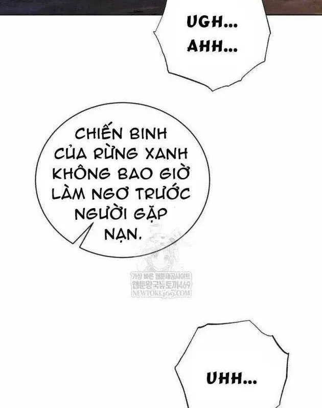 Đứa Con Có Vấn Đề Của Ma Pháp Chap 35 - Next Chap 36