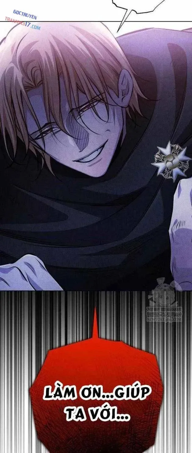 Đứa Con Có Vấn Đề Của Ma Pháp Chap 35 - Next Chap 36