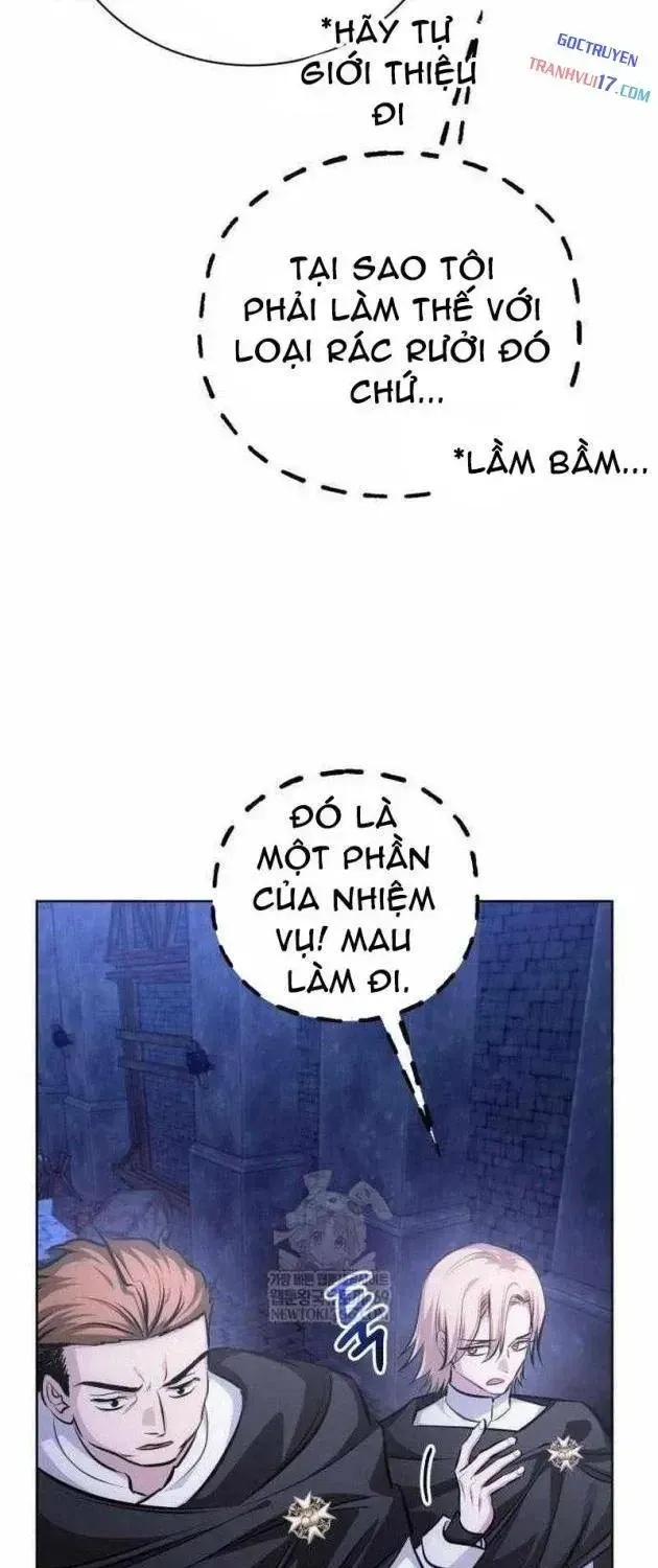Đứa Con Có Vấn Đề Của Ma Pháp Chap 35 - Next Chap 36