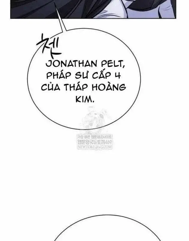 Đứa Con Có Vấn Đề Của Ma Pháp Chap 35 - Next Chap 36