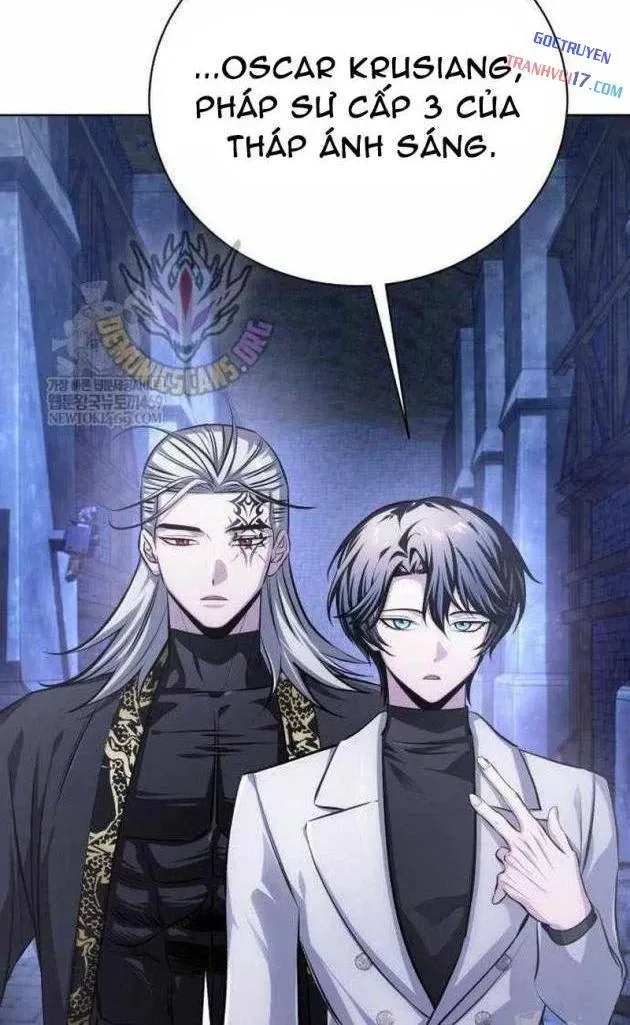 Đứa Con Có Vấn Đề Của Ma Pháp Chap 35 - Next Chap 36