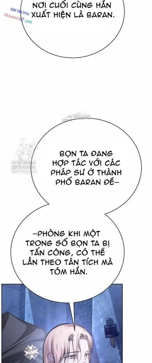 Đứa Con Có Vấn Đề Của Ma Pháp Chap 35 - Next Chap 36