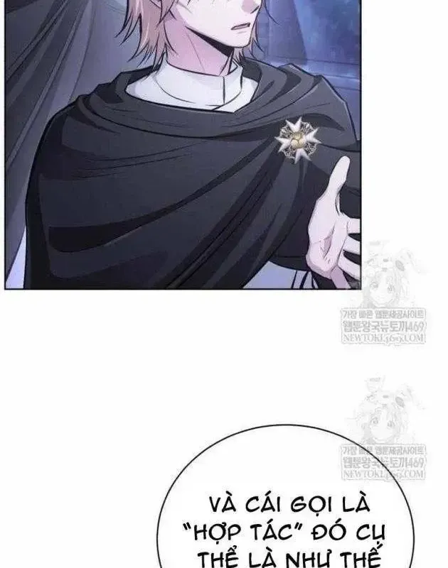 Đứa Con Có Vấn Đề Của Ma Pháp Chap 35 - Next Chap 36