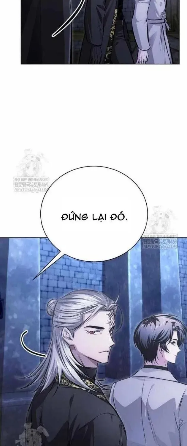 Đứa Con Có Vấn Đề Của Ma Pháp Chap 35 - Next Chap 36