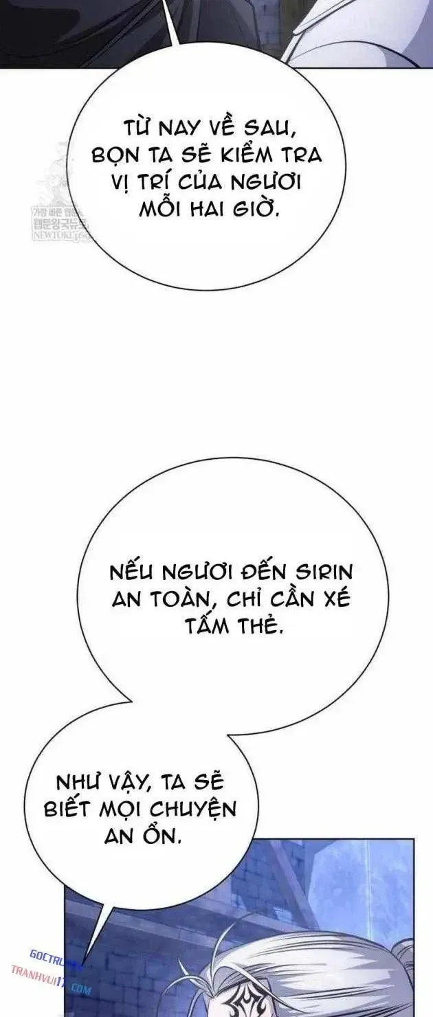 Đứa Con Có Vấn Đề Của Ma Pháp Chap 35 - Next Chap 36