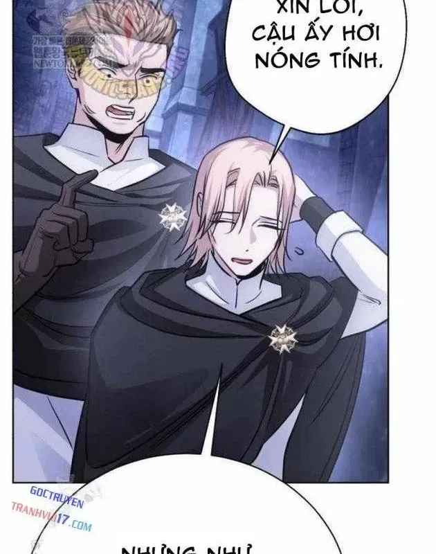 Đứa Con Có Vấn Đề Của Ma Pháp Chap 35 - Next Chap 36