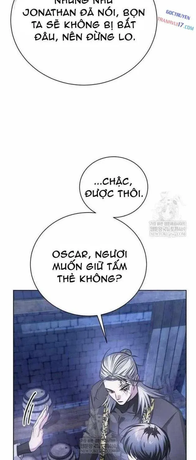 Đứa Con Có Vấn Đề Của Ma Pháp Chap 35 - Next Chap 36