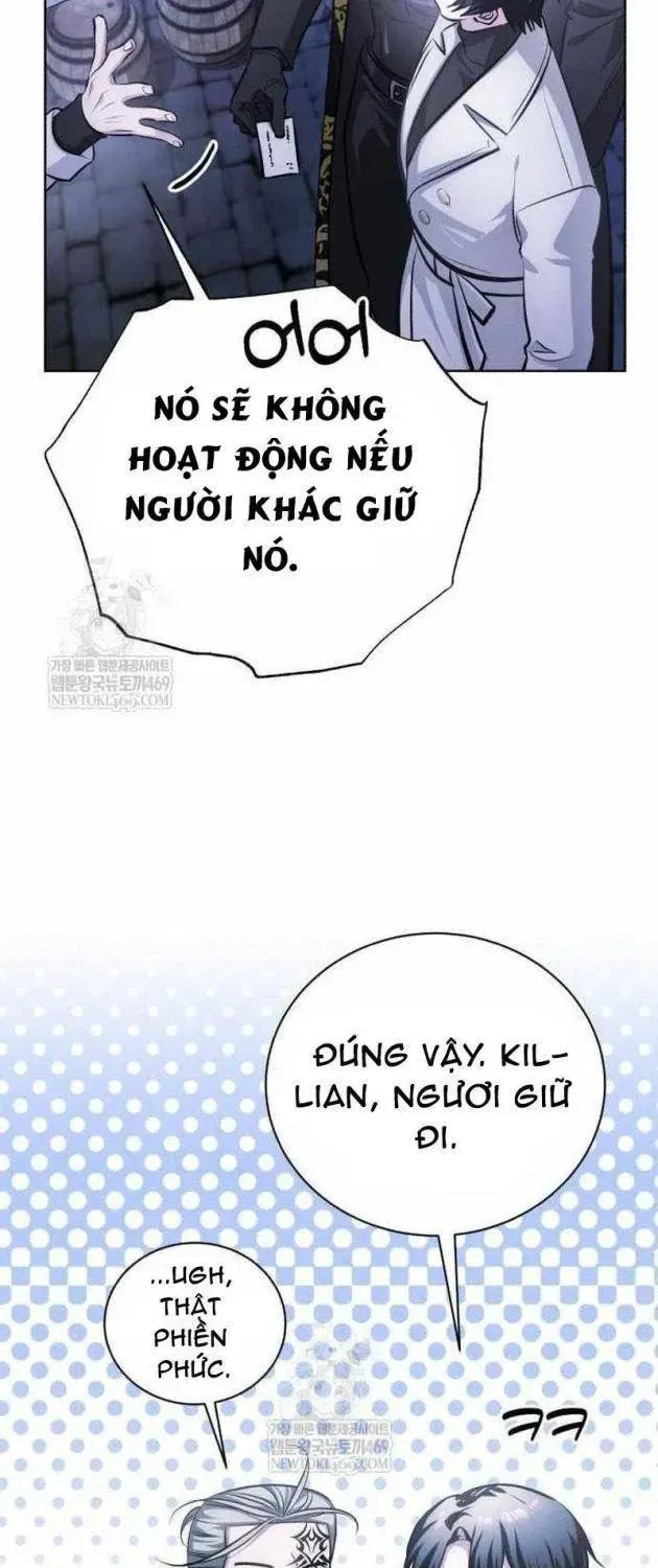 Đứa Con Có Vấn Đề Của Ma Pháp Chap 35 - Next Chap 36