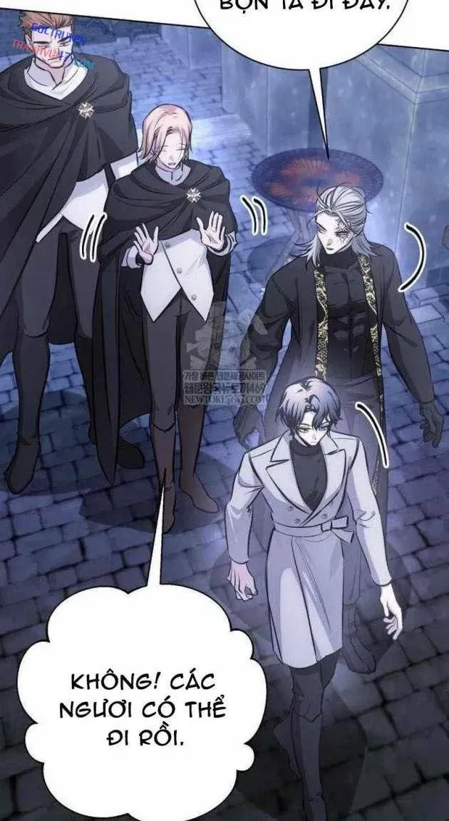 Đứa Con Có Vấn Đề Của Ma Pháp Chap 35 - Next Chap 36