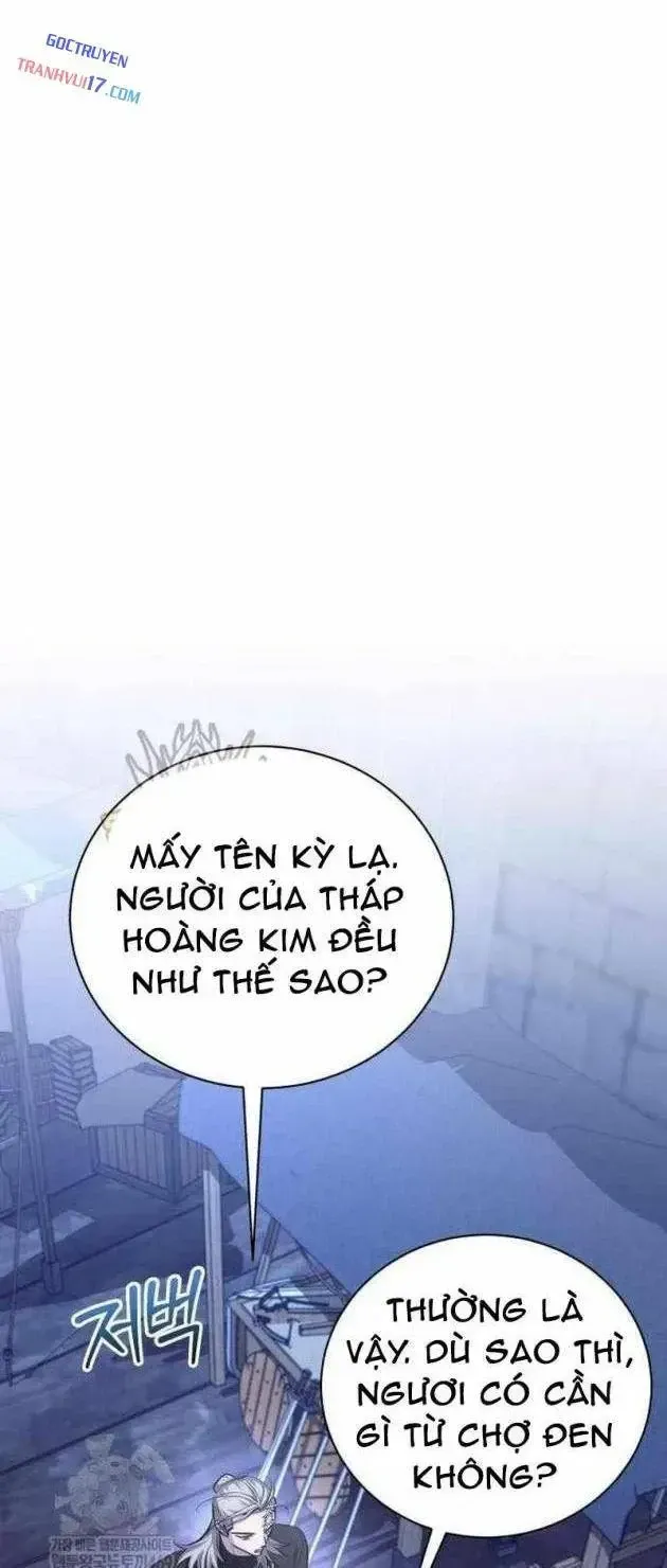 Đứa Con Có Vấn Đề Của Ma Pháp Chap 35 - Next Chap 36
