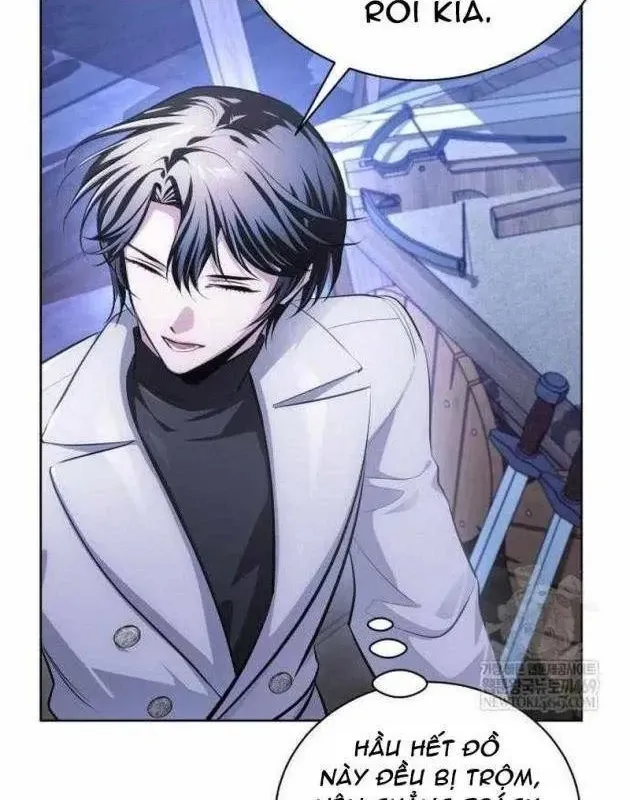 Đứa Con Có Vấn Đề Của Ma Pháp Chap 35 - Next Chap 36