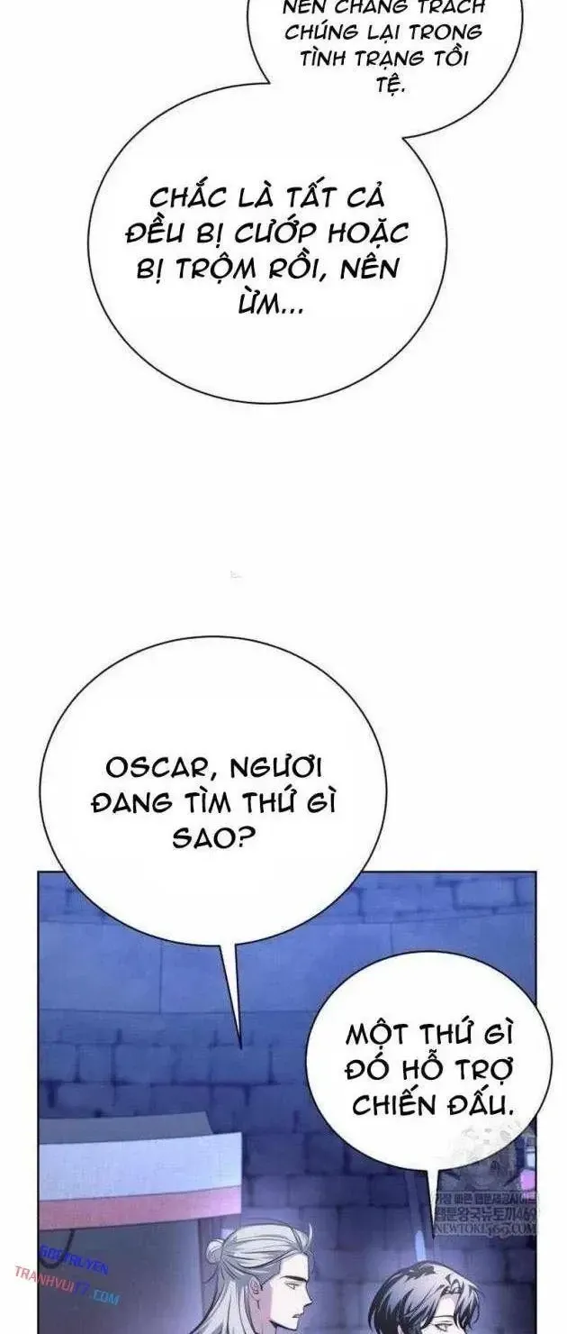 Đứa Con Có Vấn Đề Của Ma Pháp Chap 35 - Next Chap 36