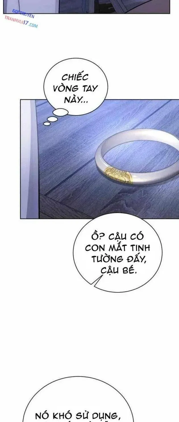 Đứa Con Có Vấn Đề Của Ma Pháp Chap 35 - Next Chap 36