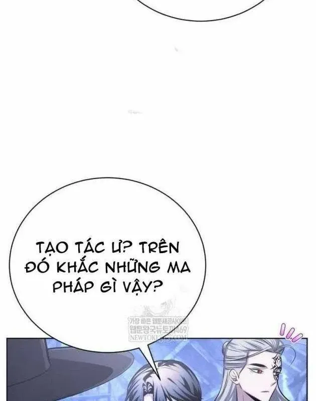 Đứa Con Có Vấn Đề Của Ma Pháp Chap 35 - Next Chap 36