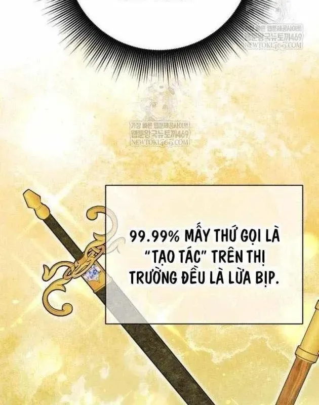 Đứa Con Có Vấn Đề Của Ma Pháp Chap 35 - Next Chap 36