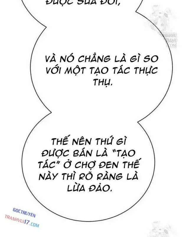Đứa Con Có Vấn Đề Của Ma Pháp Chap 35 - Next Chap 36