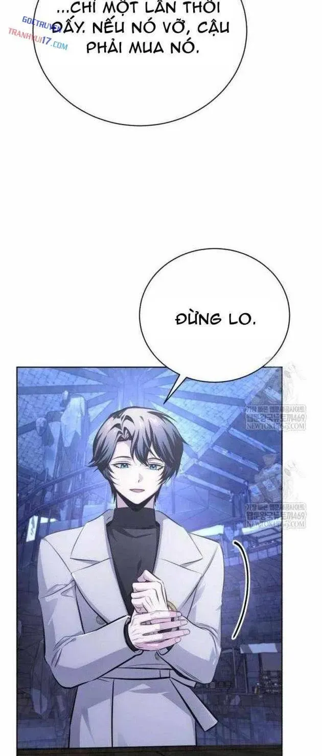 Đứa Con Có Vấn Đề Của Ma Pháp Chap 35 - Next Chap 36