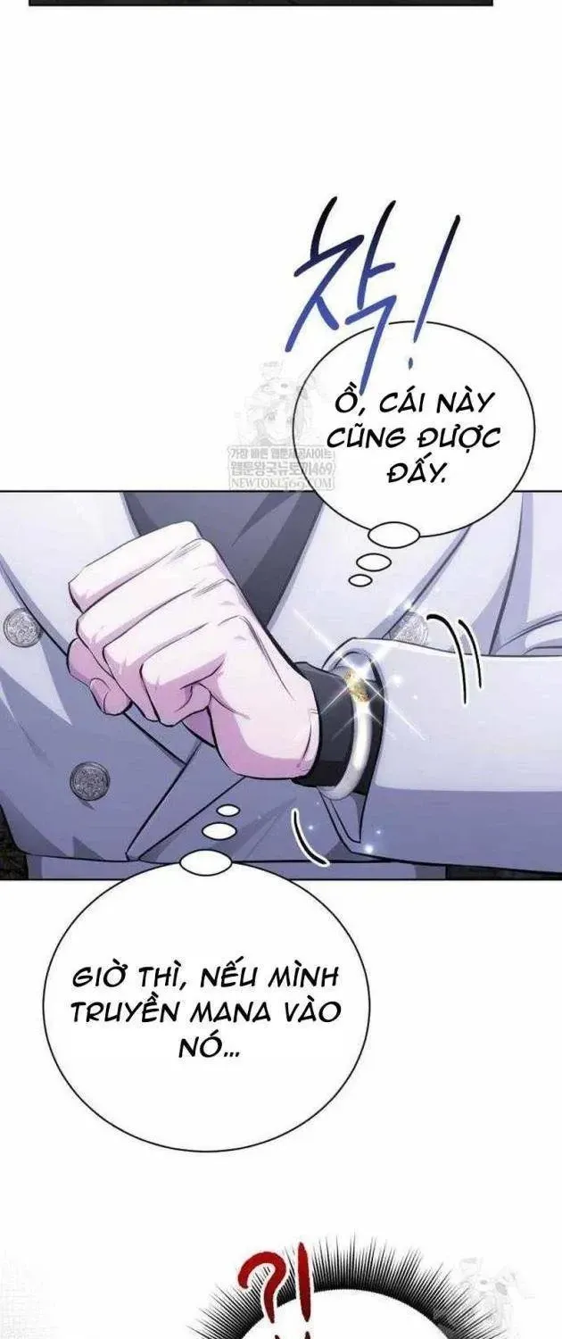 Đứa Con Có Vấn Đề Của Ma Pháp Chap 35 - Next Chap 36