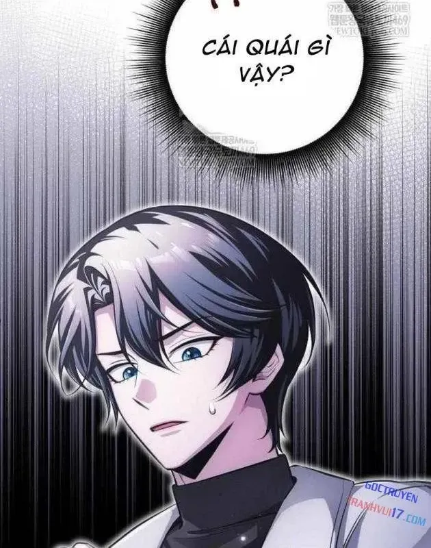 Đứa Con Có Vấn Đề Của Ma Pháp Chap 35 - Next Chap 36
