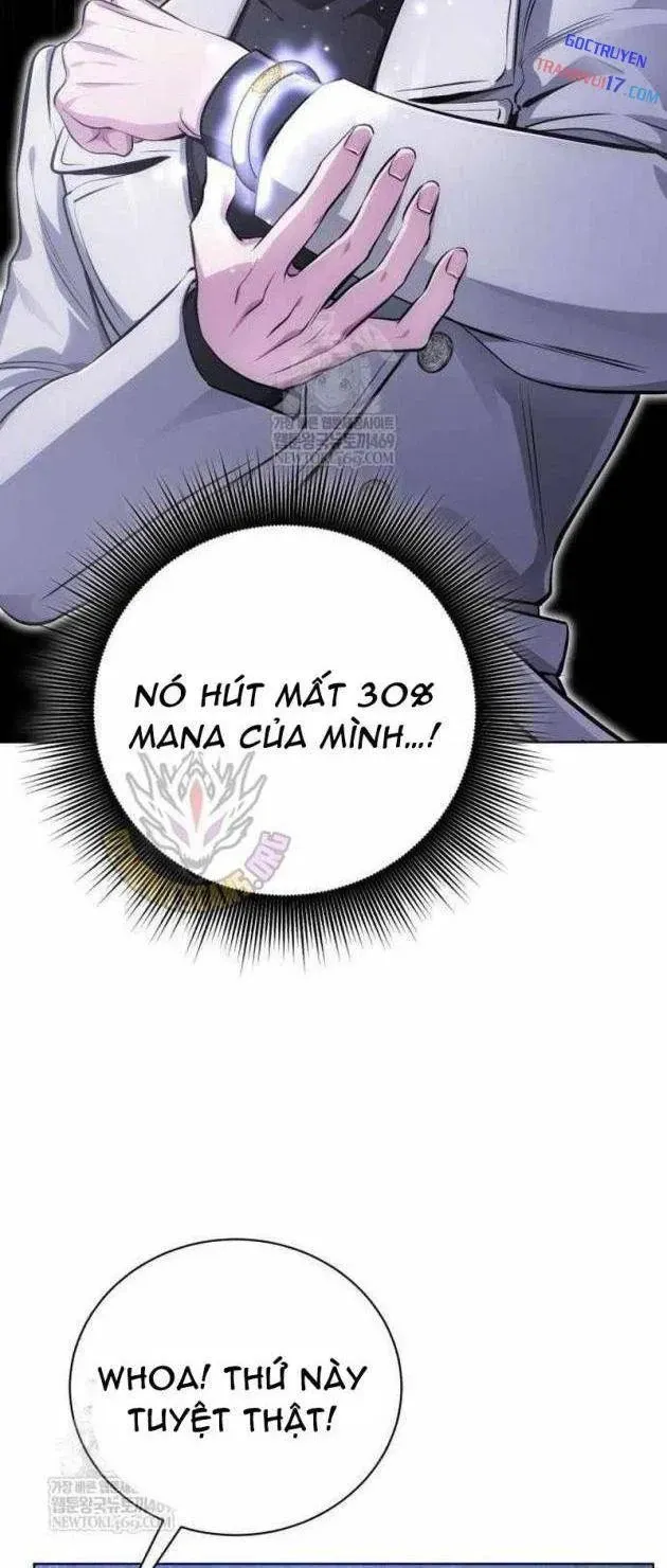 Đứa Con Có Vấn Đề Của Ma Pháp Chap 35 - Next Chap 36