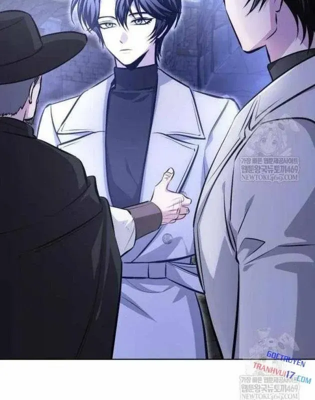 Đứa Con Có Vấn Đề Của Ma Pháp Chap 35 - Next Chap 36
