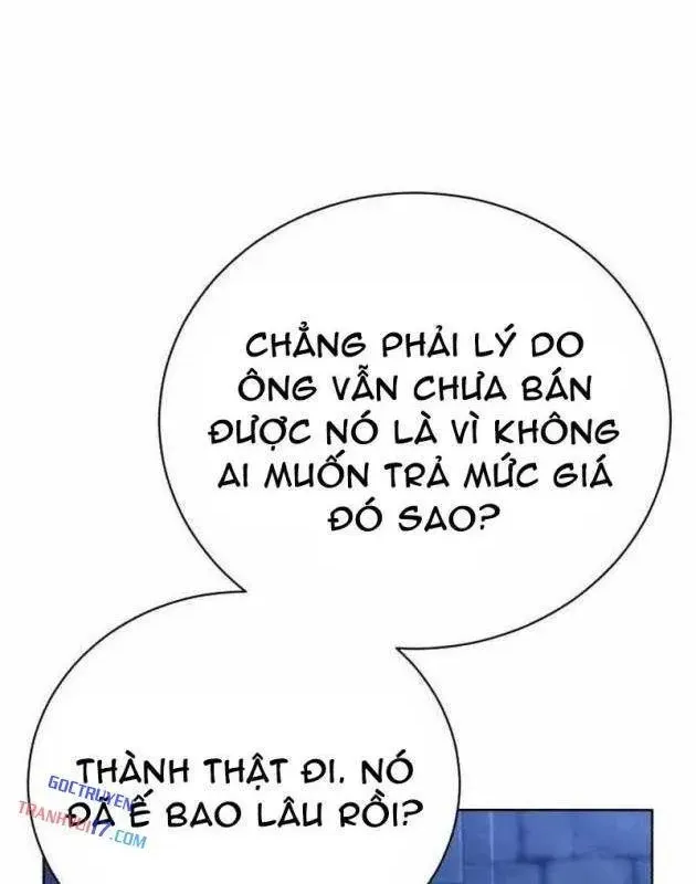 Đứa Con Có Vấn Đề Của Ma Pháp Chap 35 - Next Chap 36