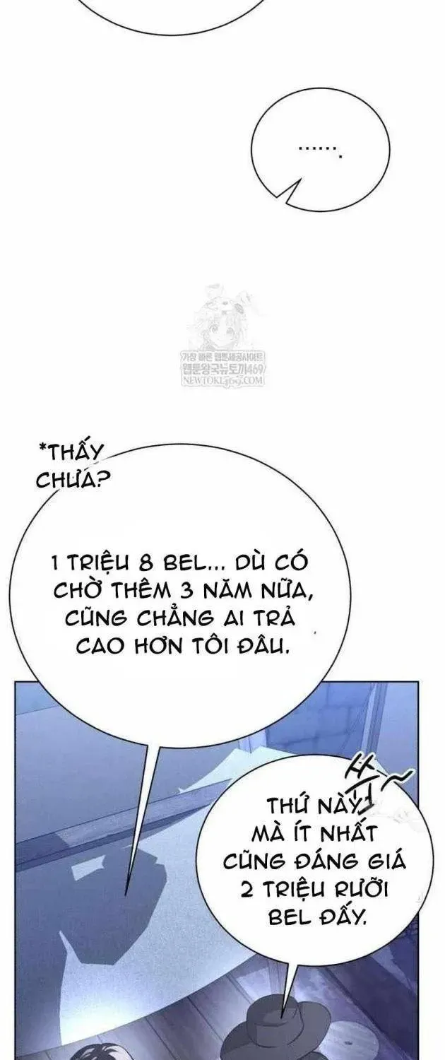 Đứa Con Có Vấn Đề Của Ma Pháp Chap 35 - Next Chap 36