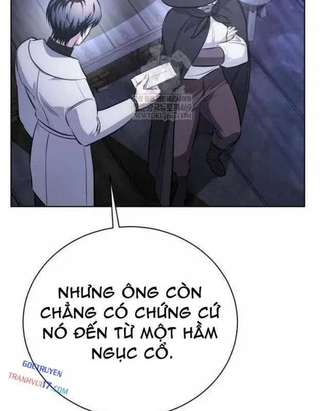 Đứa Con Có Vấn Đề Của Ma Pháp Chap 35 - Next Chap 36