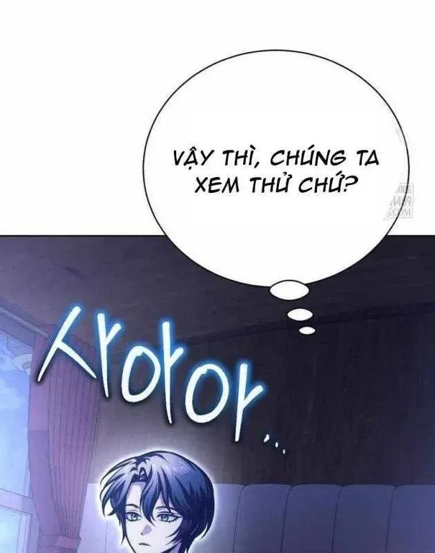 Đứa Con Có Vấn Đề Của Ma Pháp Chap 35 - Next Chap 36