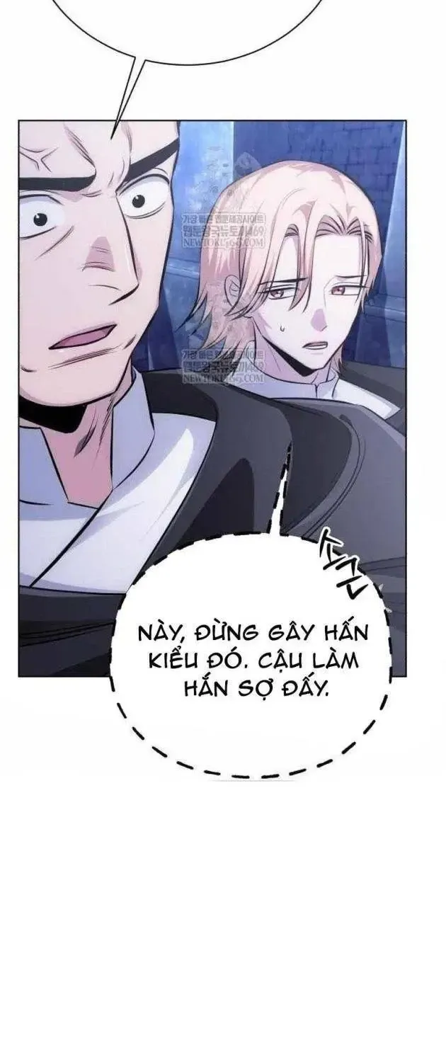 Đứa Con Có Vấn Đề Của Ma Pháp Chap 35 - Next Chap 36