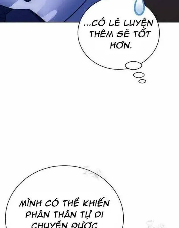 Đứa Con Có Vấn Đề Của Ma Pháp Chap 35 - Next Chap 36