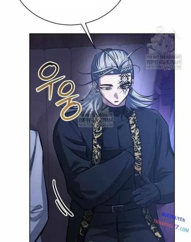Đứa Con Có Vấn Đề Của Ma Pháp Chap 35 - Next Chap 36