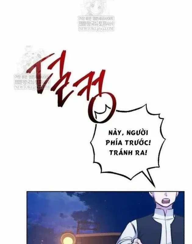 Đứa Con Có Vấn Đề Của Ma Pháp Chap 35 - Next Chap 36