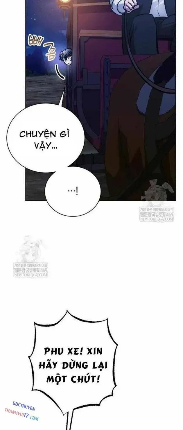 Đứa Con Có Vấn Đề Của Ma Pháp Chap 35 - Next Chap 36