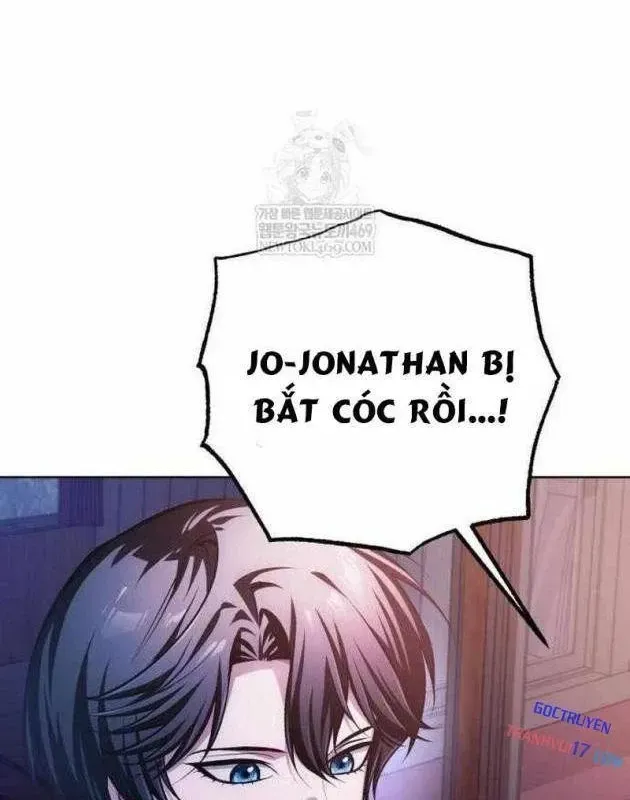 Đứa Con Có Vấn Đề Của Ma Pháp Chap 35 - Next Chap 36